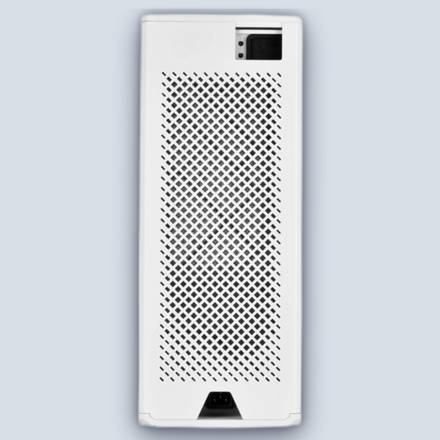 SilverStone ALTA G1M White PC Case — image 4