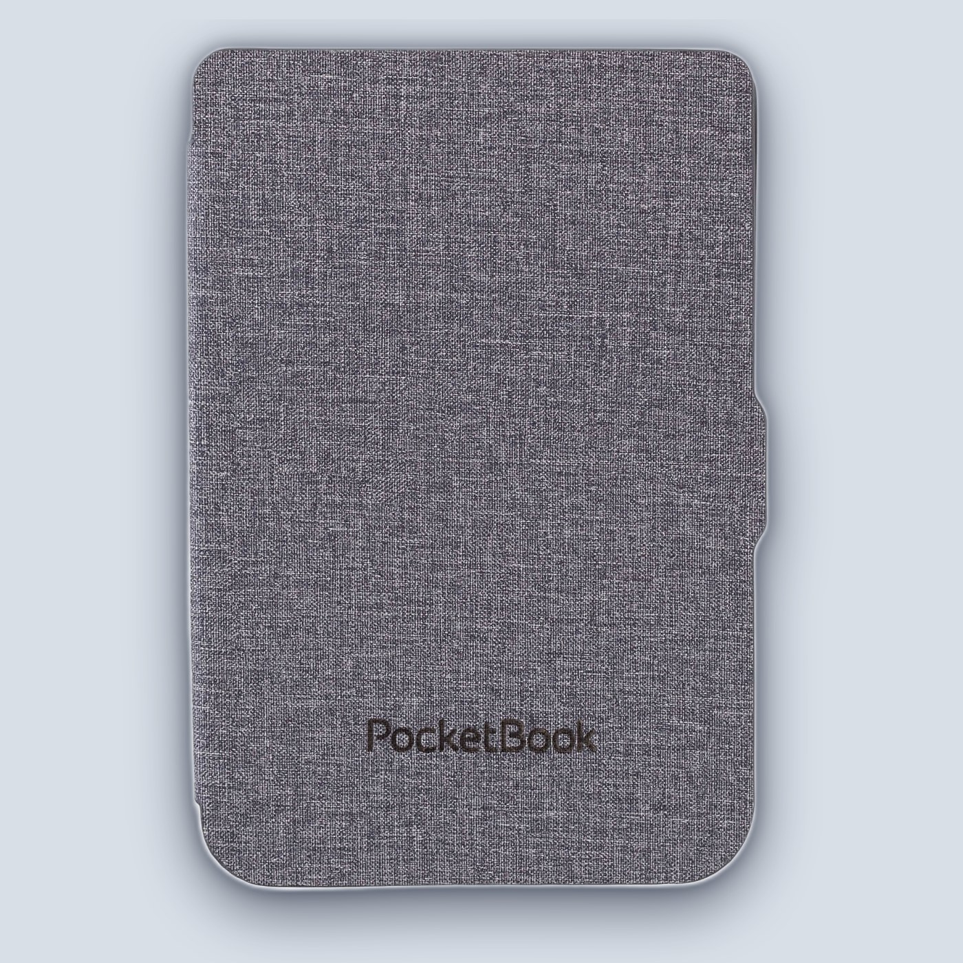 PocketBook Cover Shell Light Grey/Black