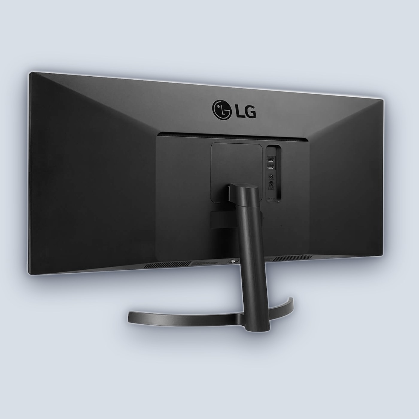 LG 34" IPS FHD 75Hz 5ms Monitor (34WL500) — image 4