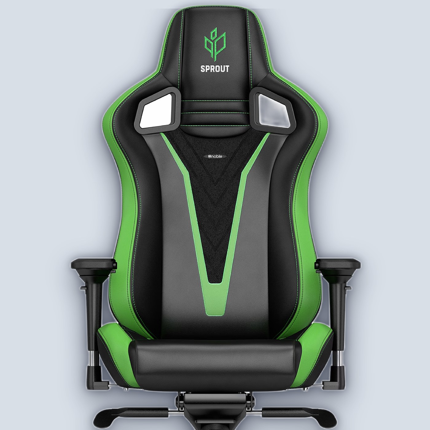 Noblechairs EPIC SPROUT Edition — image 2