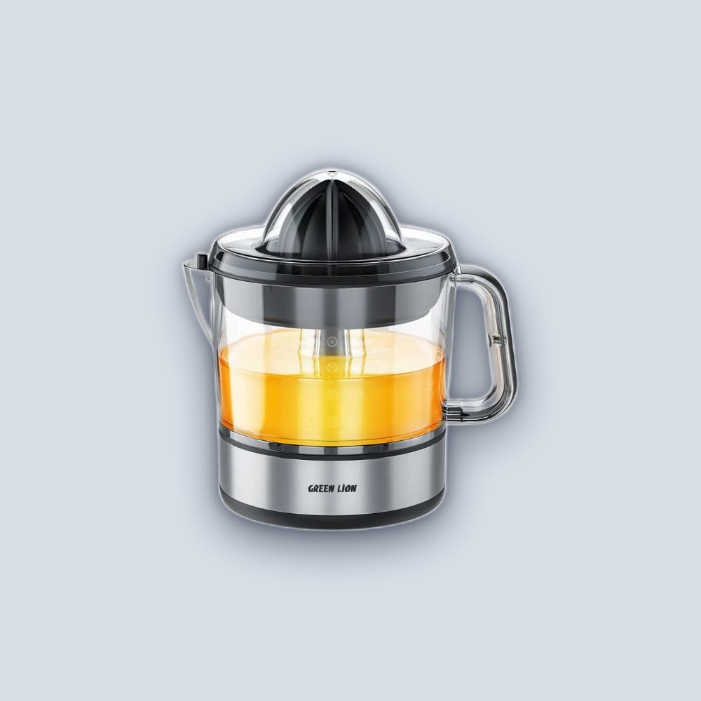 Green Lion Green Lion Citrus Juicer 700ML 40W – Black