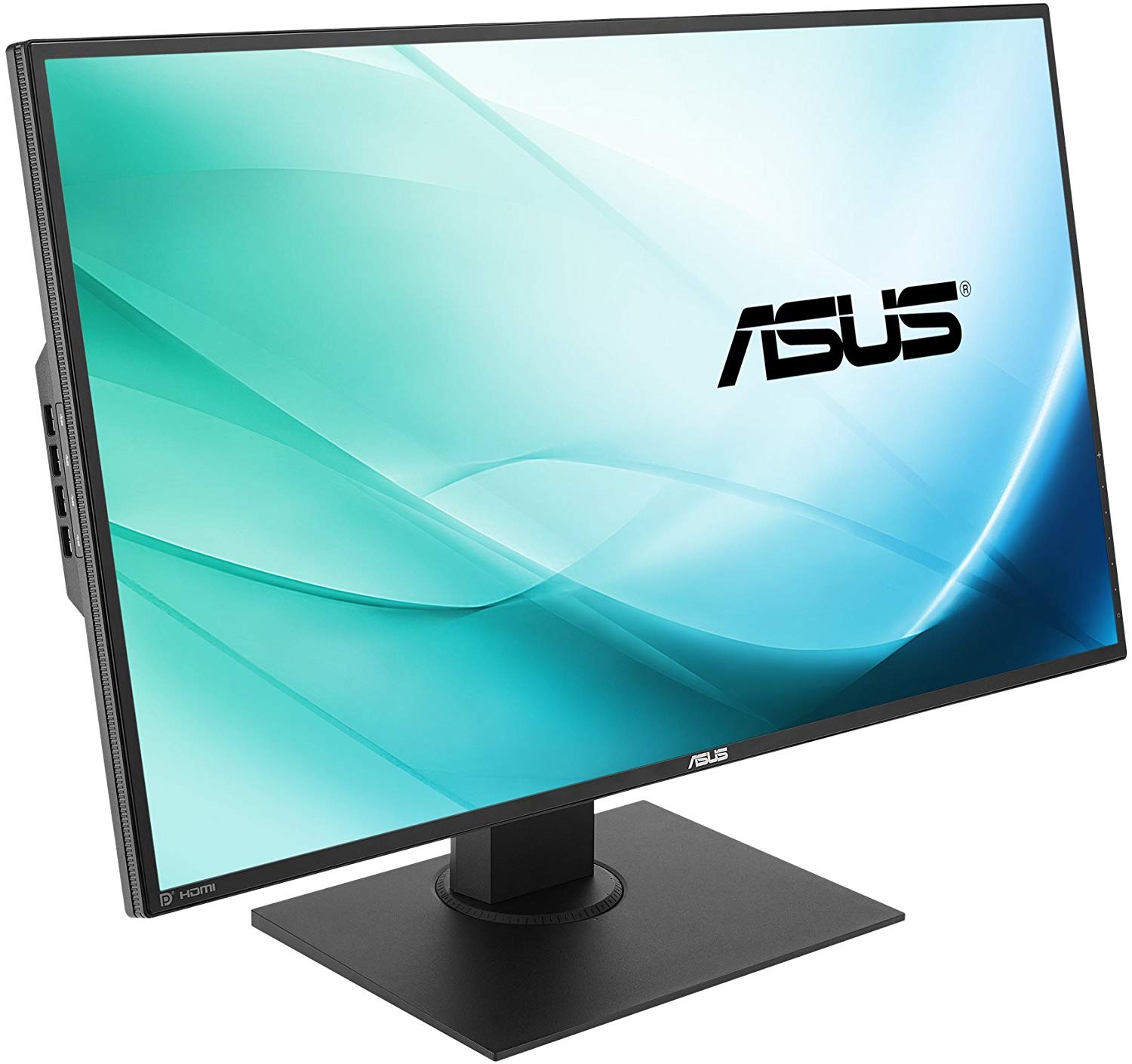 Asus 27" PB27UQ IPS 4K UHD 80Hz 5ms Monitor — image 3