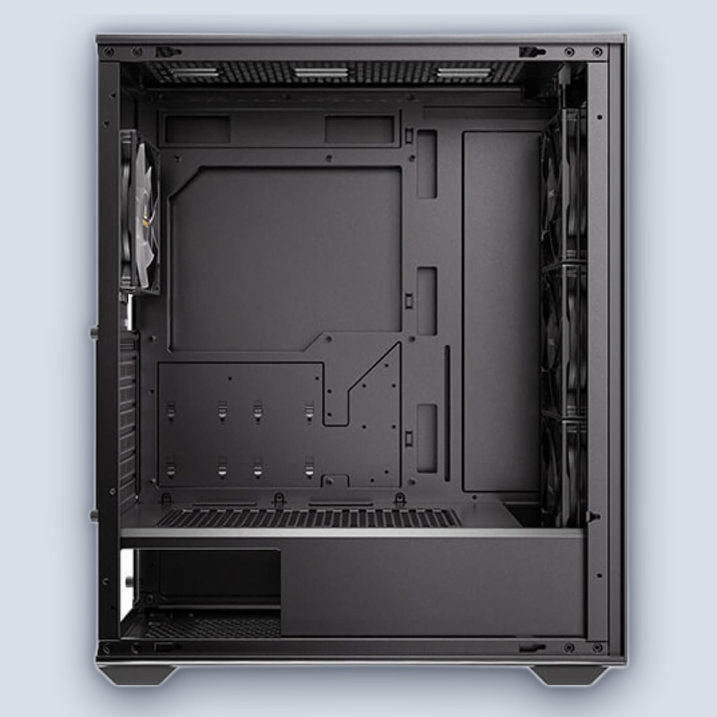 Antec AX85 ARGB PC Case — image 5