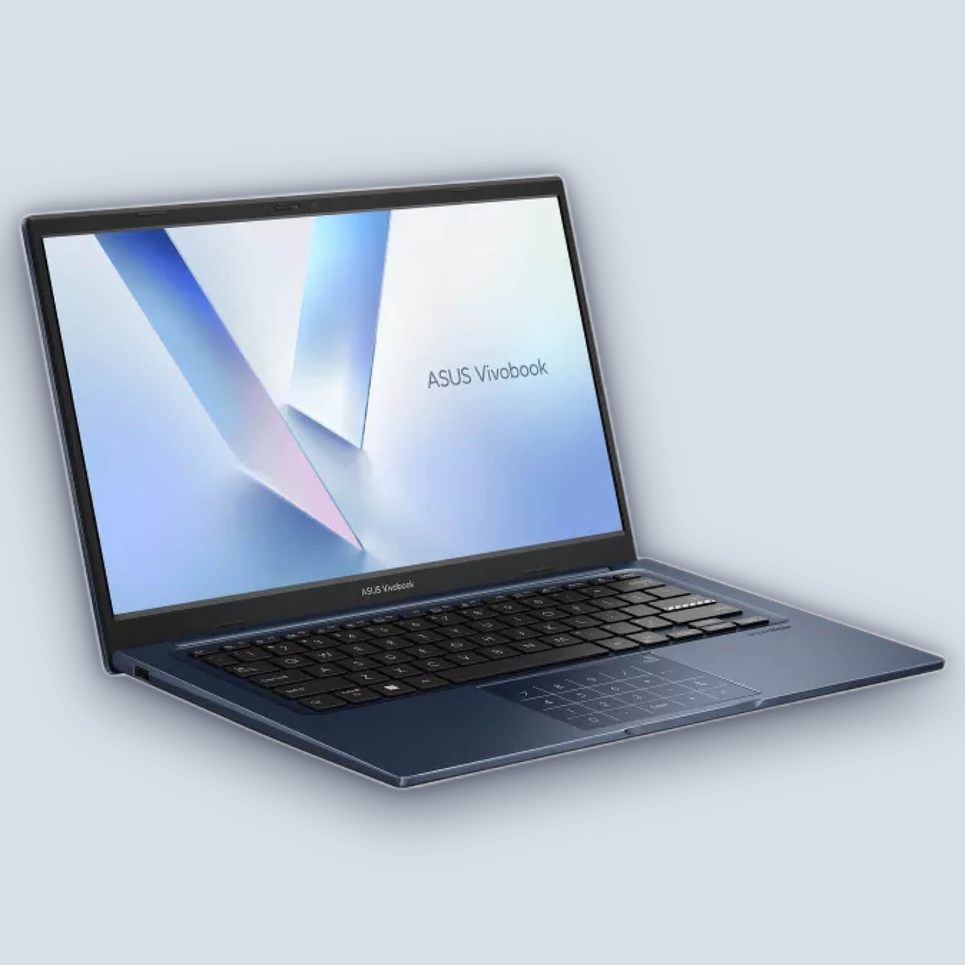 Asus VivoBook 14″ Core 5-120U 16GB 1TB SSD DOS Laptop — image 4