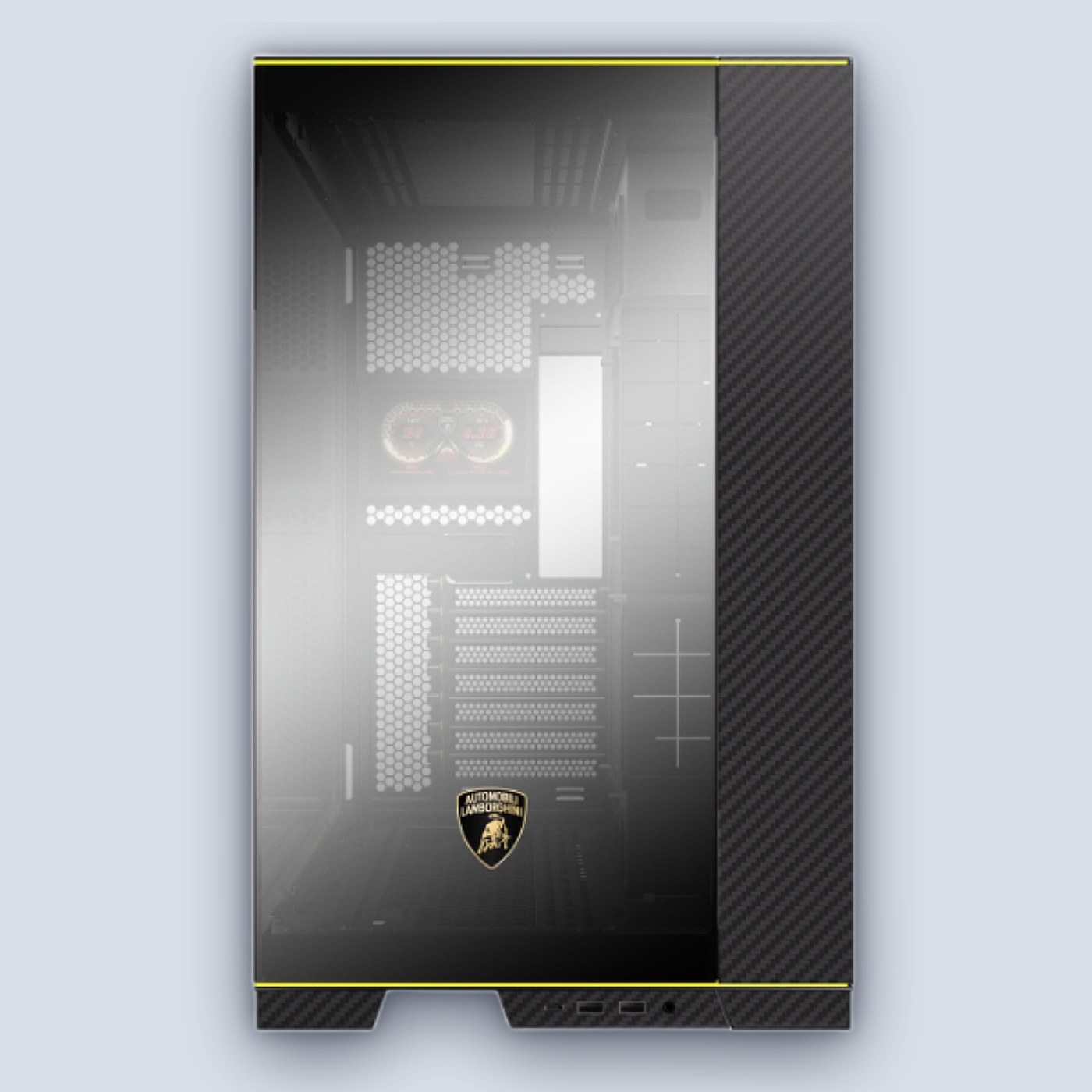Lian-Li O11D EVO RGB Automobili Lamborghini Edition PC Case โ image 4