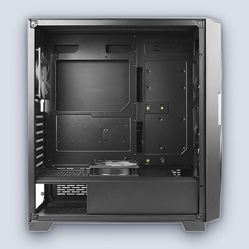 Antec DF700 Flux PC Case — image 6
