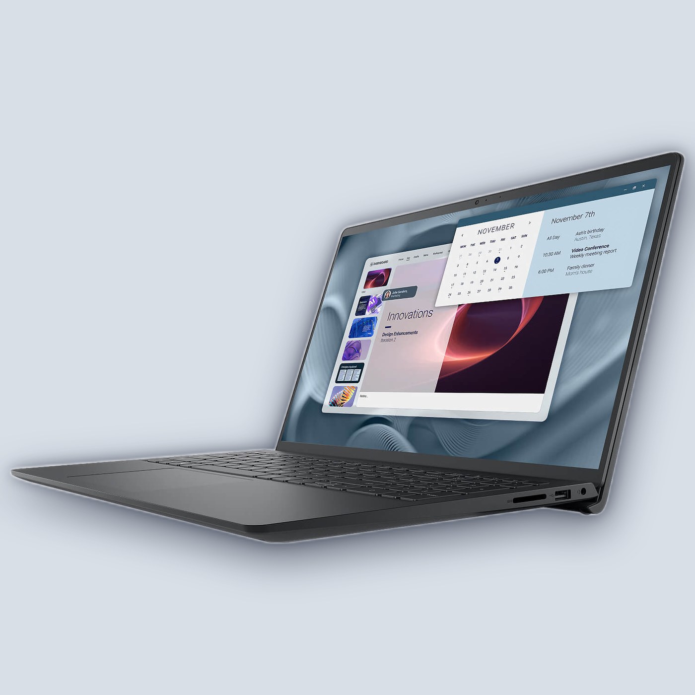 Dell Pro 15 Essential 15.6″ i5-1334U 16GB 512GB SSD W11 Laptop — image 3
