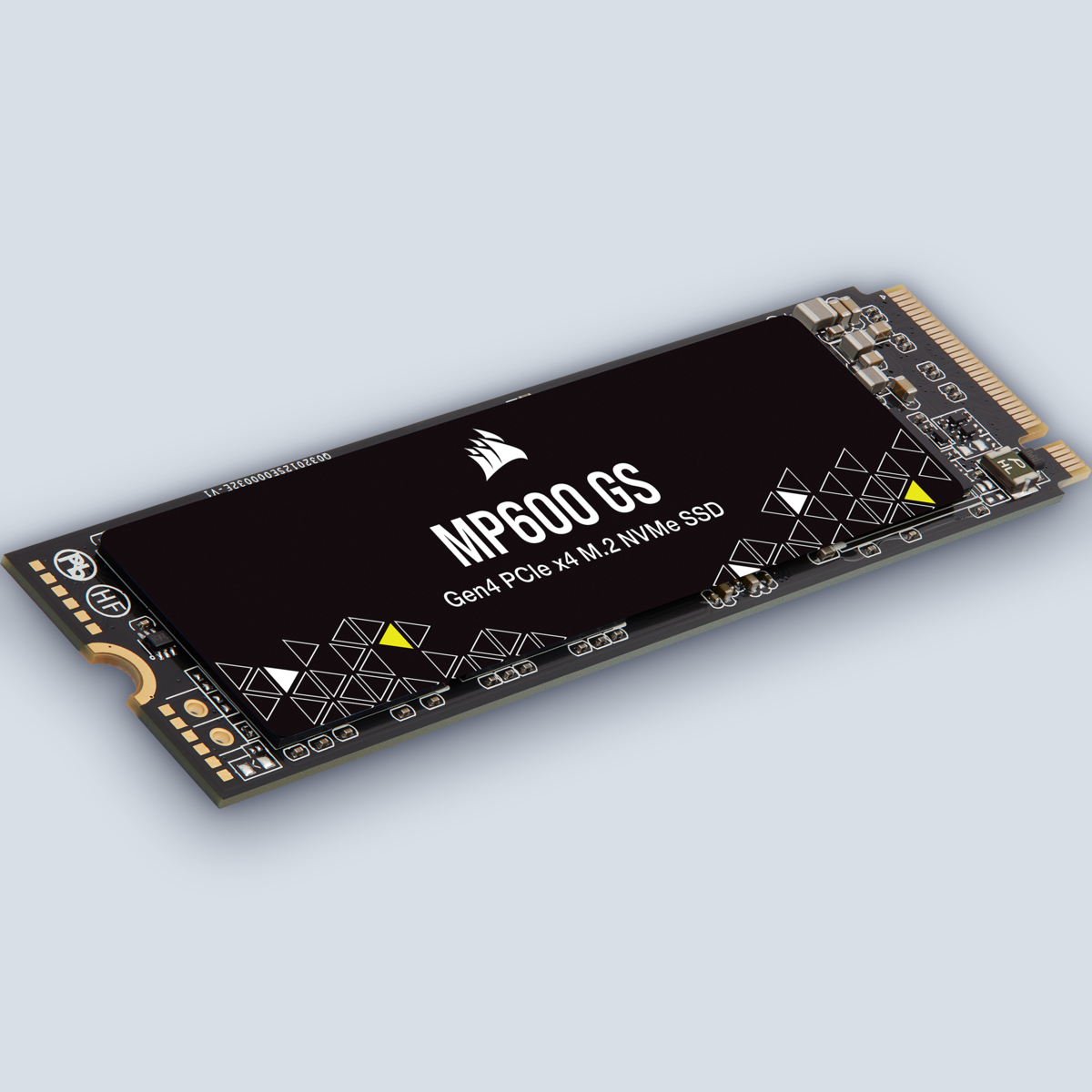 Corsair SSD 2TB MP600 GS NVMe PCIE4x4 M.2 โ image 4