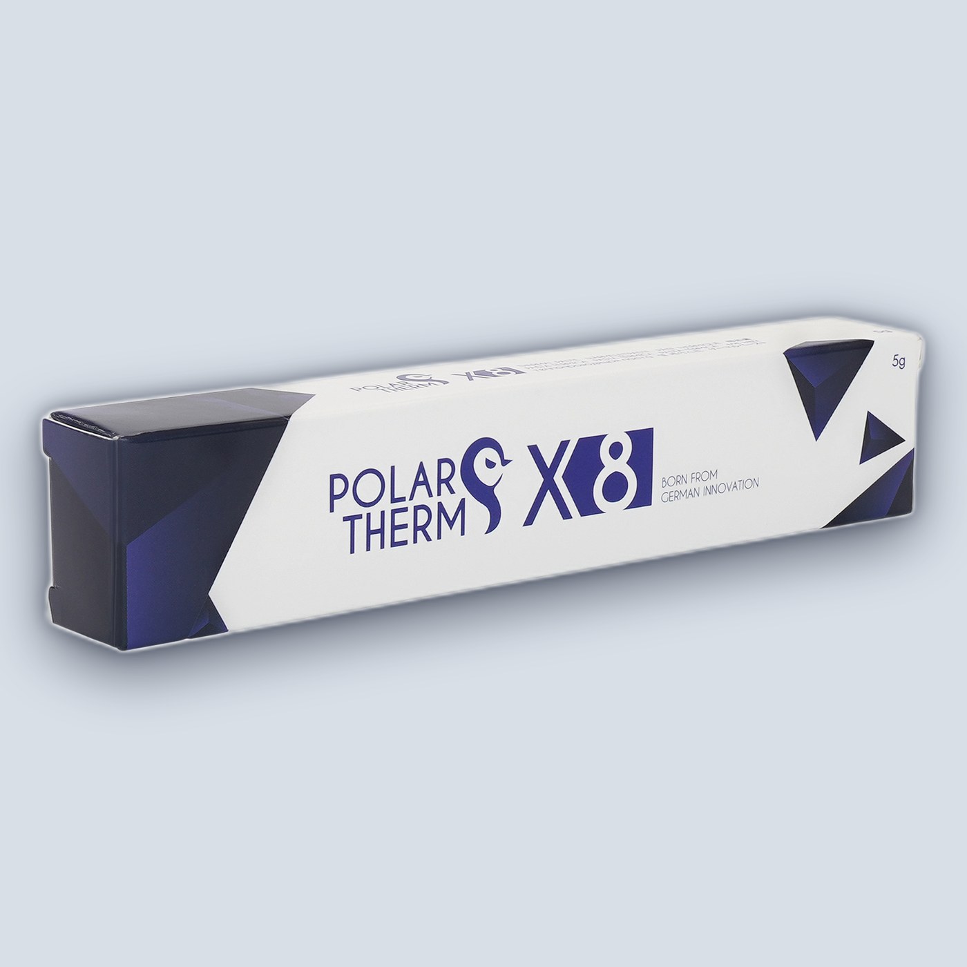 5 Thermal Grizzly Polar Therm X-8 Thermal Paste — image 4
