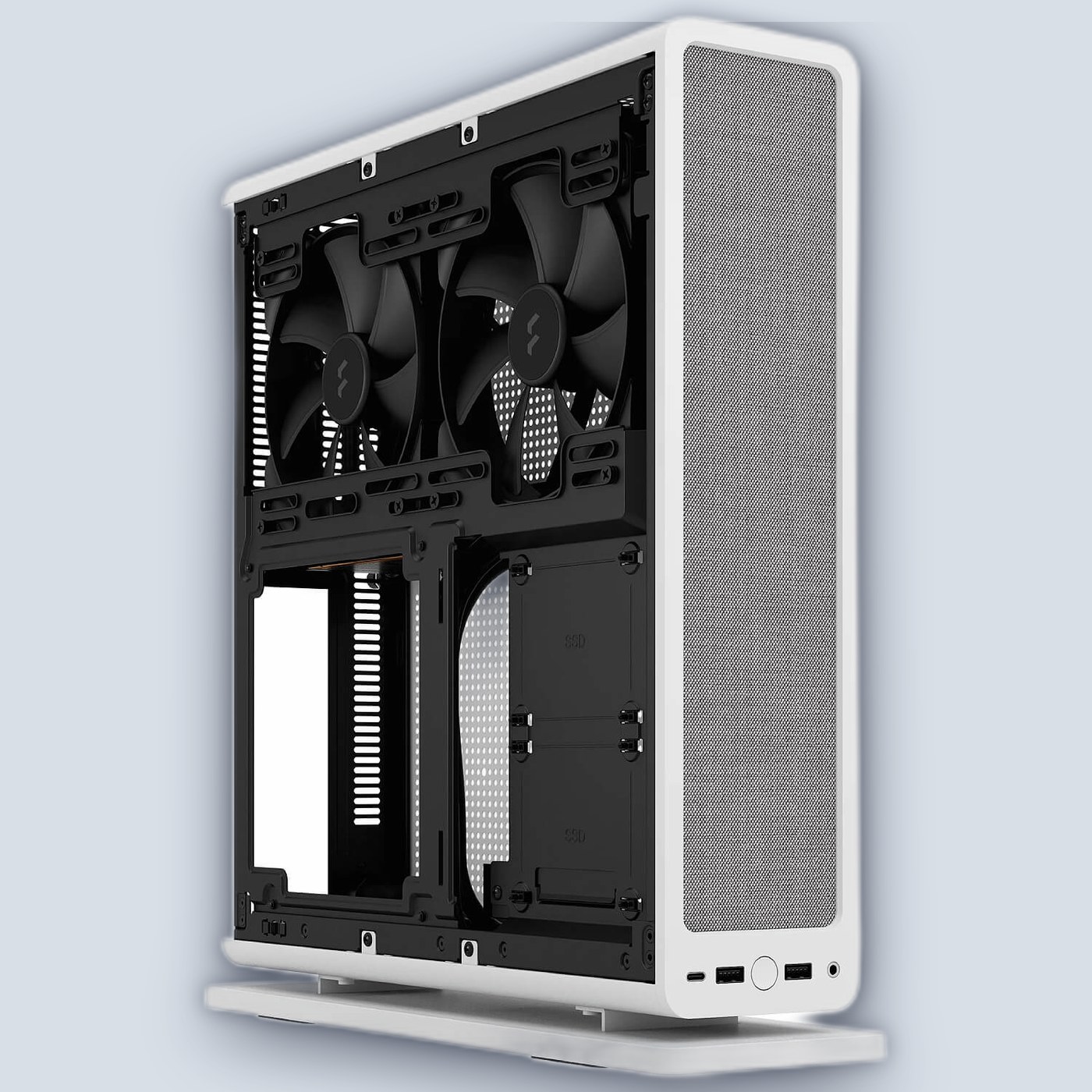 MinisForum 795S7 AMD Ryzen 9 7945HX 32GB 1TB SSD RTX5060 W11P MiniPC — image 6