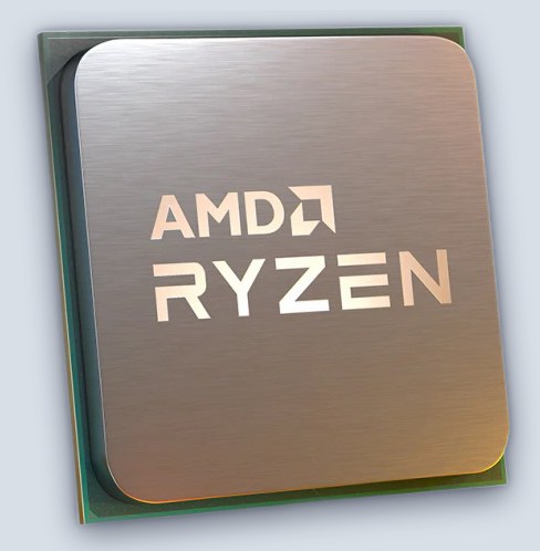 AMD Ryzen 5 3500 AM4 Tray — image 2