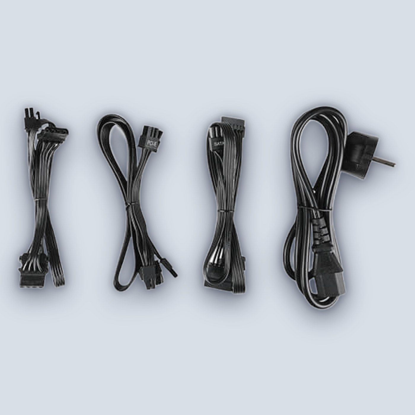 Antec CSK Pro 850W ATX3.1 80+ Bronze Power Supply — image 5
