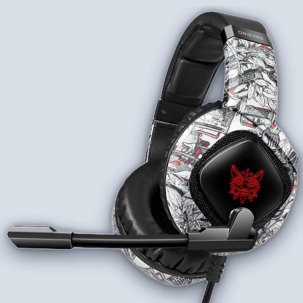 Onikuma K19 Gaming Headset