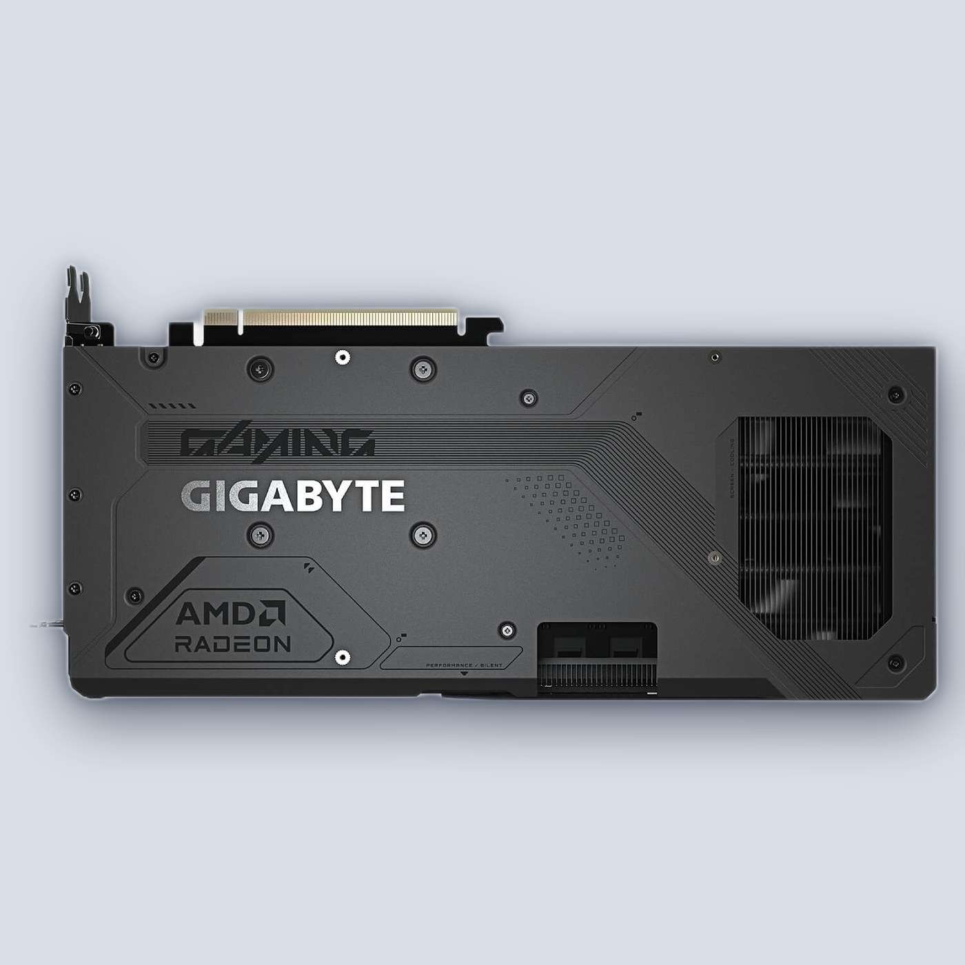 Gigabyte RX 9070 GAMING OC 16G GV-R9070GAMING OC-16GD — image 3