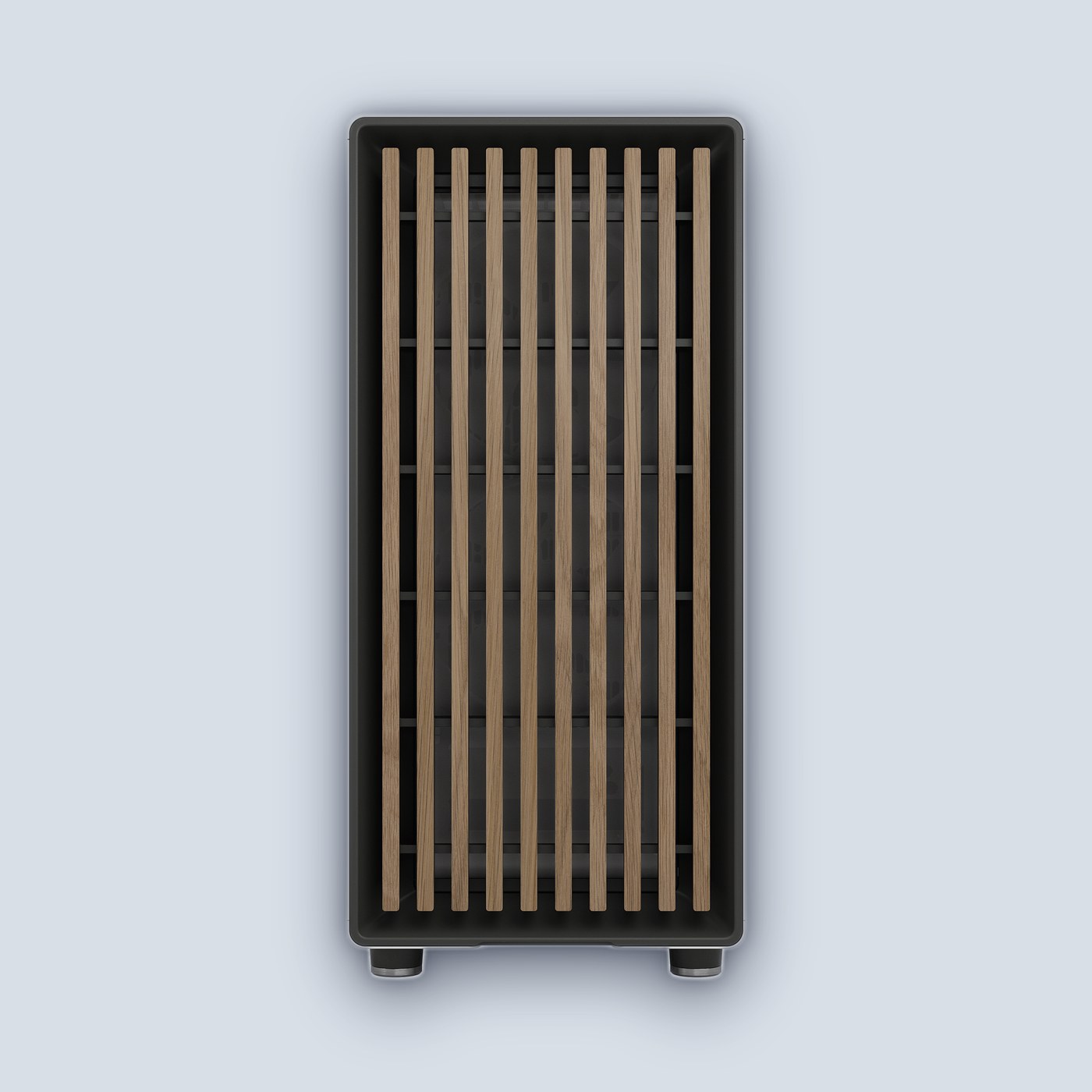 Fractal Design North White PC Case — image 5
