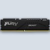 Kingston FURY Beast DDR5 16GB 6000 CL30 EXPO/XMP 3.0