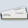 Kingston FURY Beast DDR5 32GB (2x16GB) 6000 CL36 White EXPO/XMP 3.0