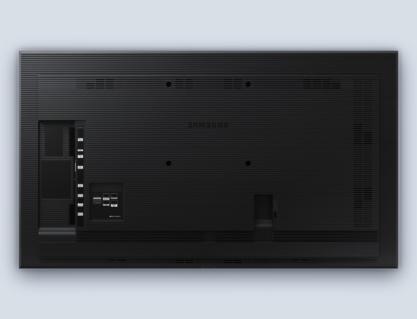 Samsung 49″ QM49R UHD 4K WiFi Bluetooth Monitor — image 4