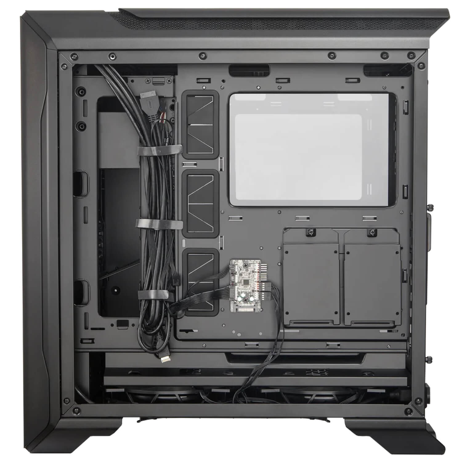CoolerMaster MasterCase SL600M Black Edition PC Case โ image 7