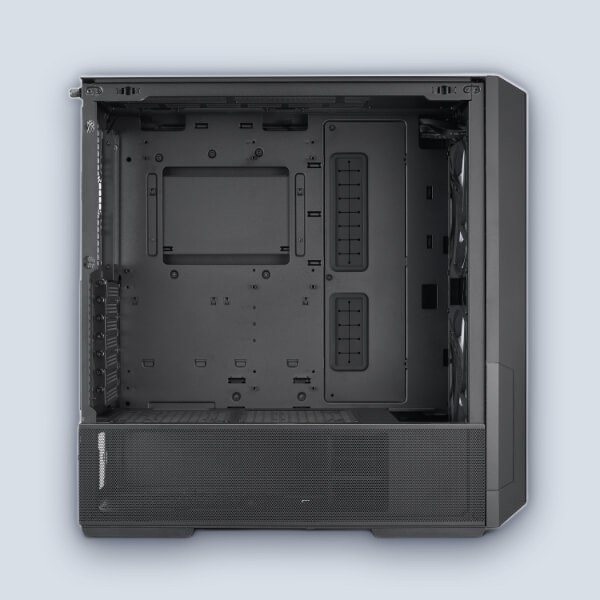 Lian-Li Lancool 216 RGB Black PC Case — image 4