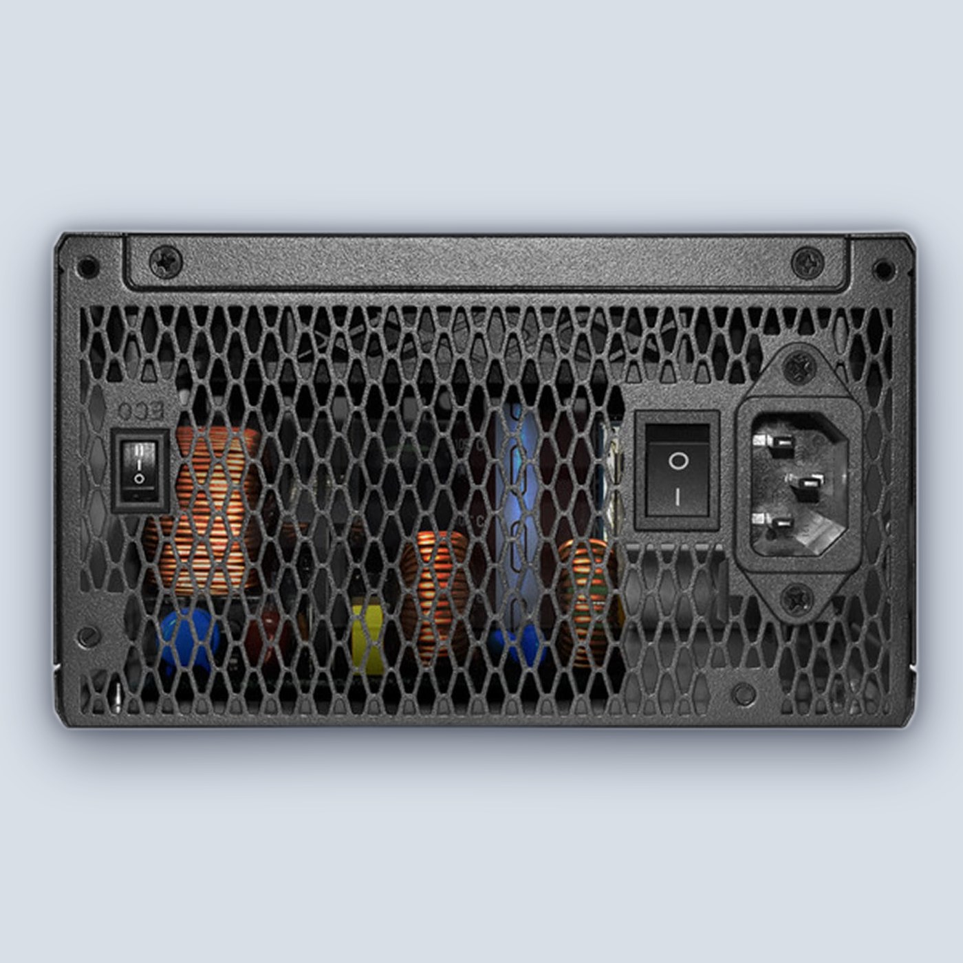 Super Flower Leadex III 850W ATX3.1 Gold Power Supply โ image 5