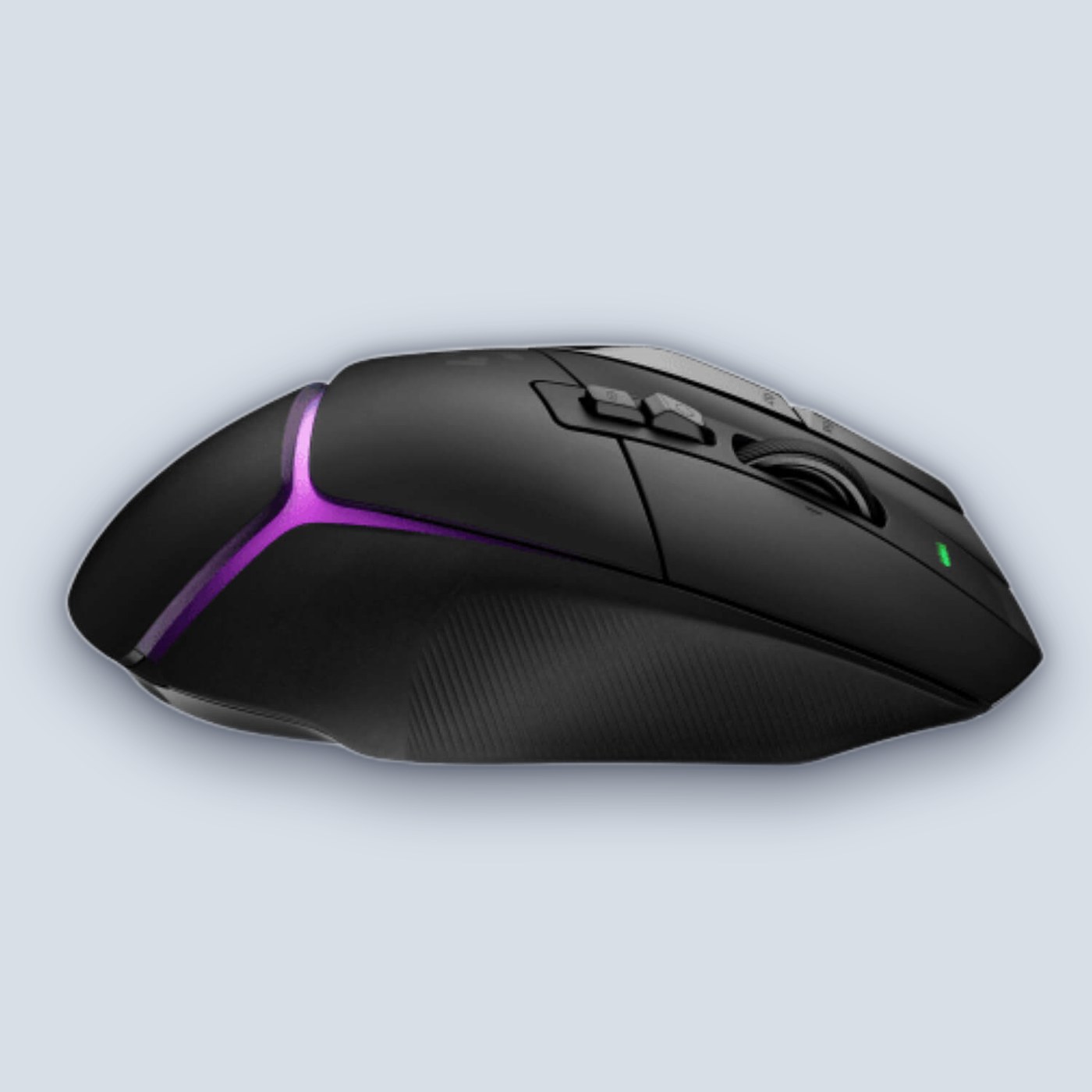Logitech G502 X Plus Lightspeed RGB Black Wireless Gaming Mouse โ image 4