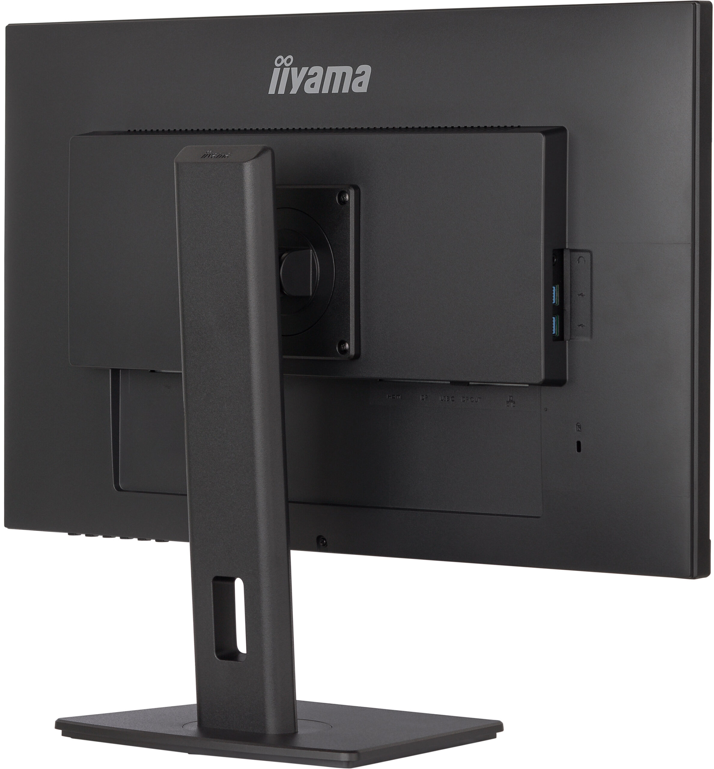 IIYAMA 27" ProLite IPS FHD 75Hz 4ms Monitor — image 7