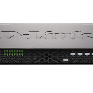 D-Link KVM Switch Digital 8 Port PS/2