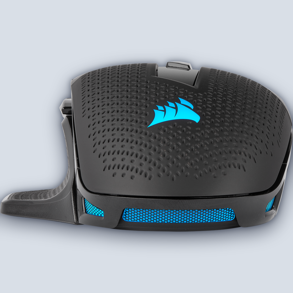 Corsair NIGHTSWORD RGB Gaming Mouse — image 4