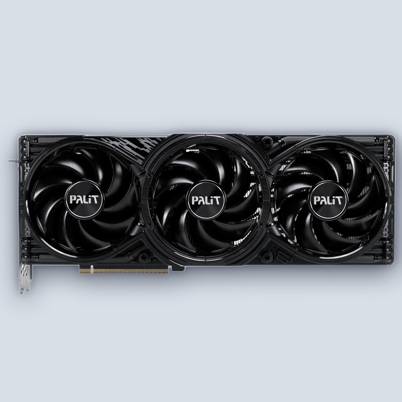 Palit GeForce RTX 5080 GamingPro OC 16GB — image 2