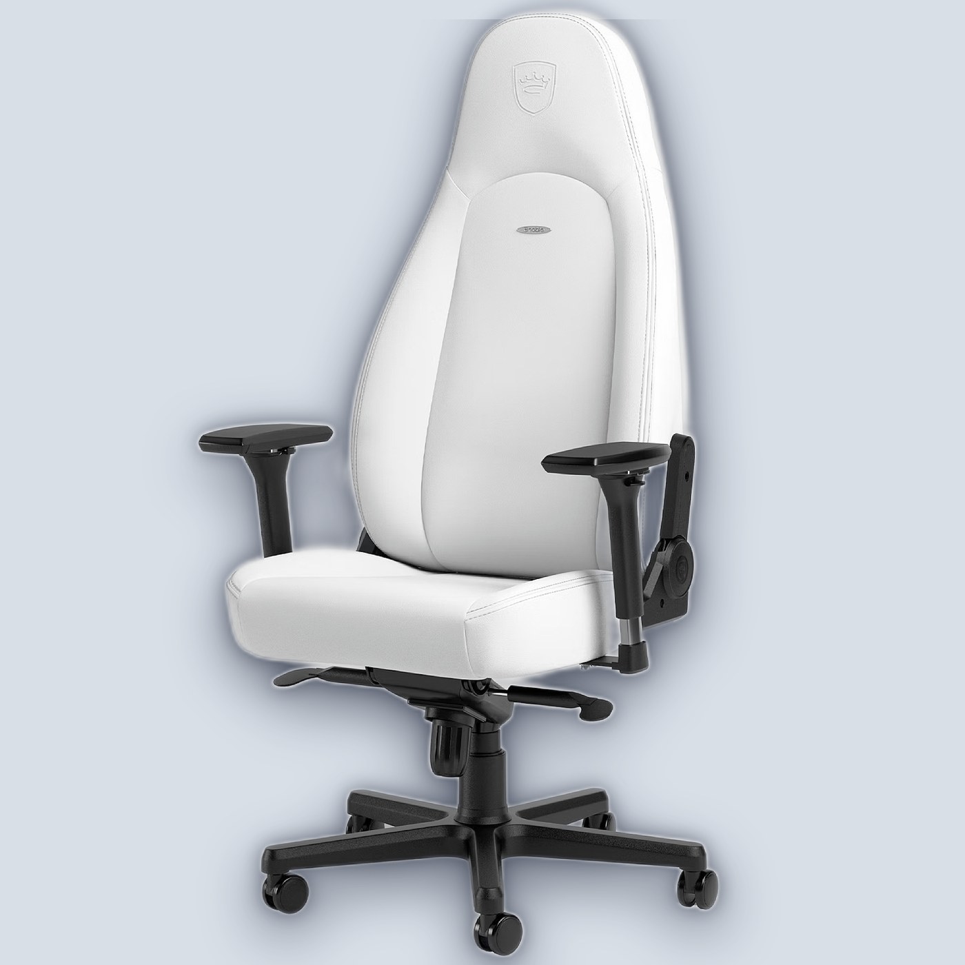 Noblechairs ICON White Edition — image 3