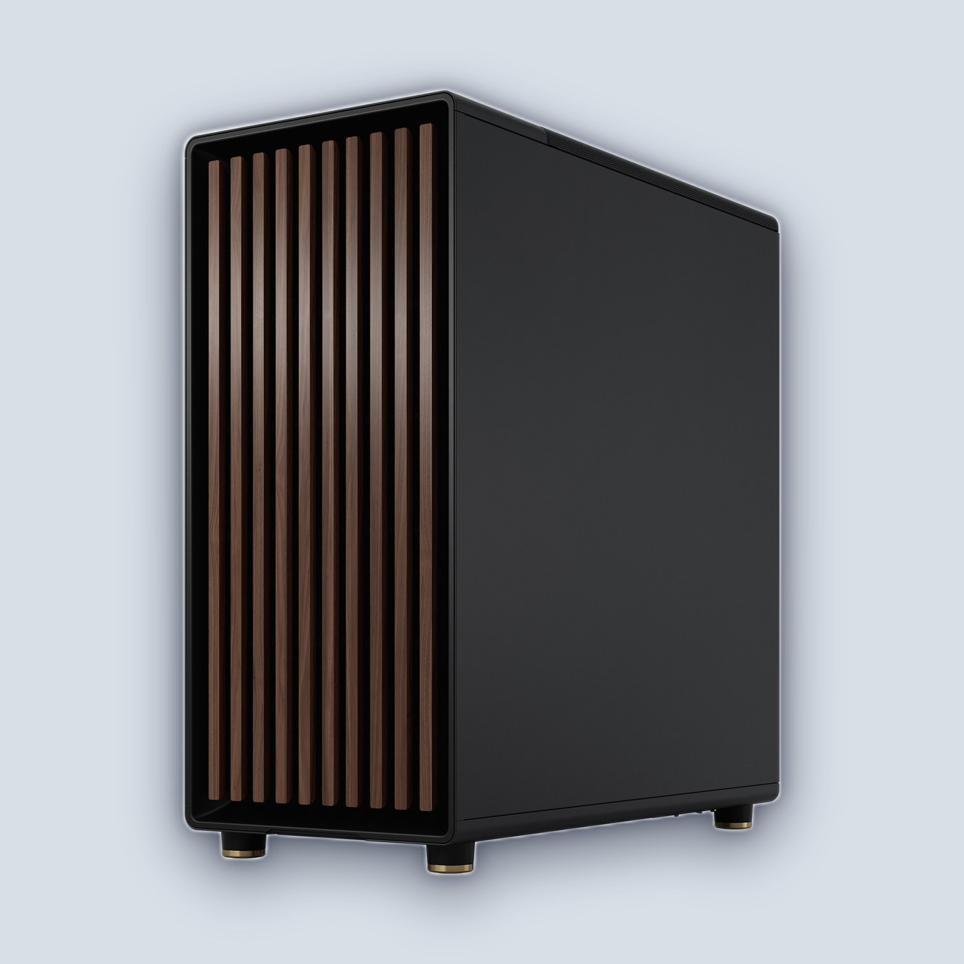 Fractal Design North Light PC Case — image 2