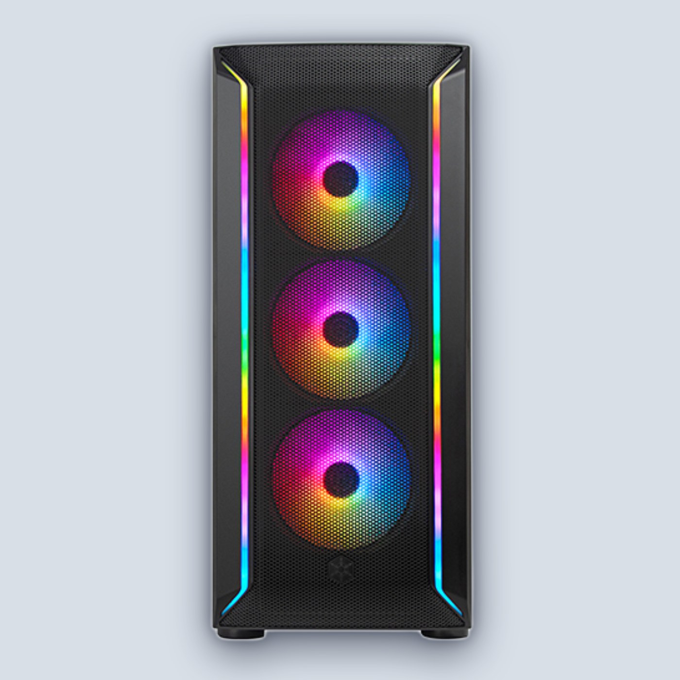 SilverStone FARA 511Z PC Case — image 2