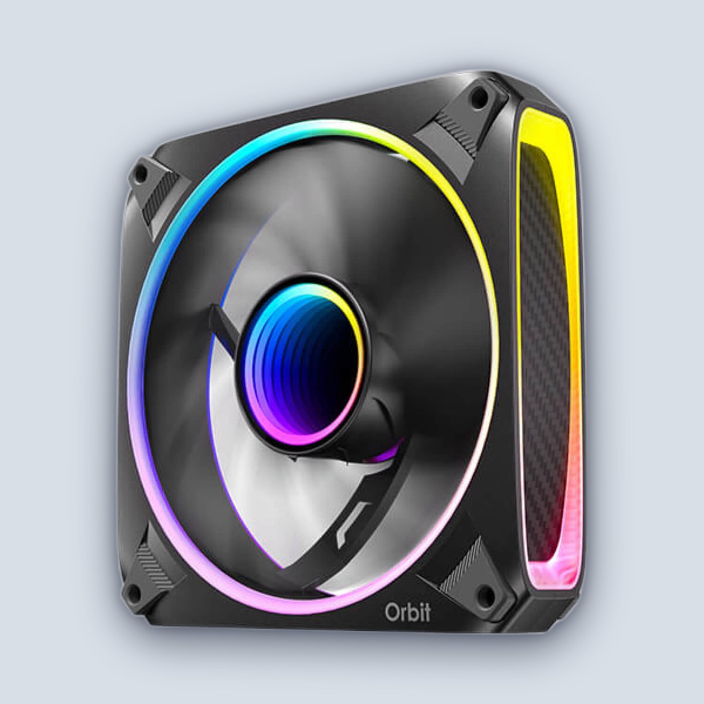 Antec Orbit 120 ARGB x3 Fans — image 3