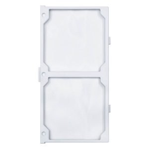 Lian-Li Lancool 207 Front Dust Filter White