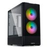 Lian-Li Lancool 207 Black PC Case