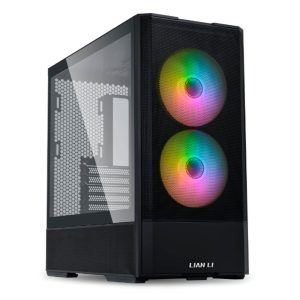 Lian-Li Lancool 207 Black PC Case