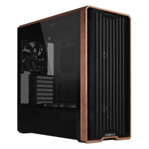Lian-Li Lancool 217 Black PC Case