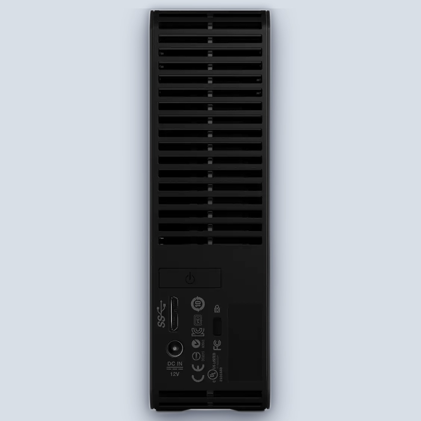 WD Elements 26TB USB3.2 Desktop Hard Drive - Image 2