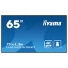 IIYAMA 65″ ProLite IPS 4K Android 24/7 Monitor