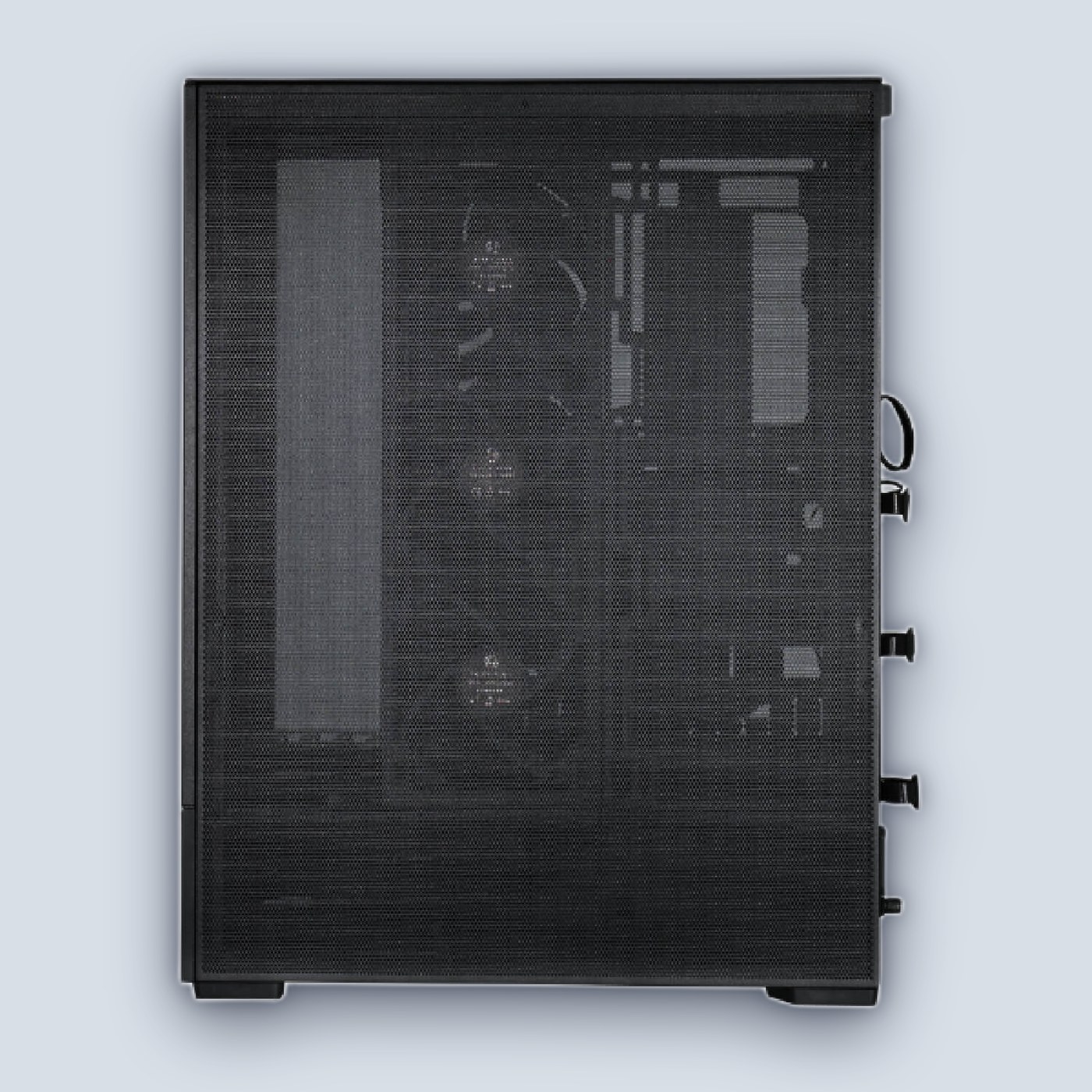 Lian-Li SUP01 Black PC Case — image 3