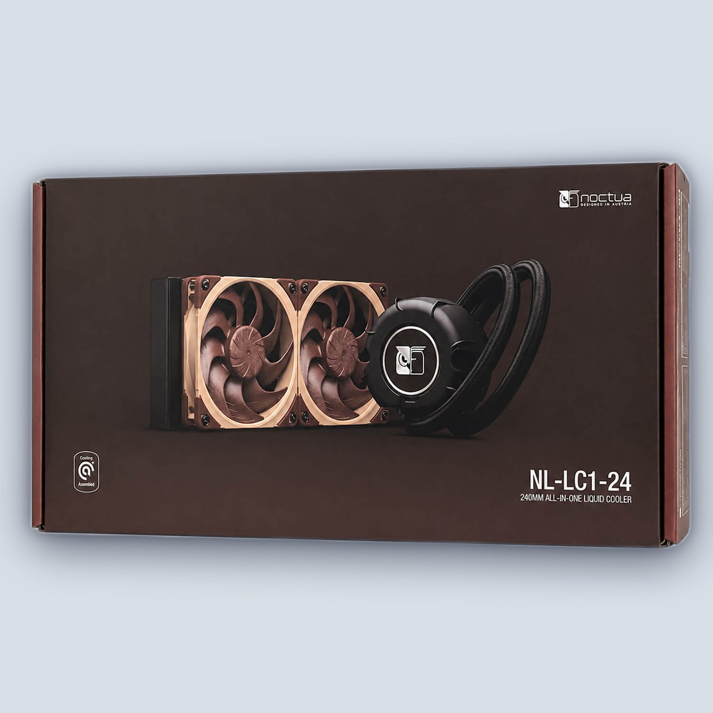 Noctua NL-LC1-24 240mm Liquid Cooler โ image 3