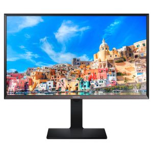 Samsung 32″ MVA 2K WQHD 60Hz 5ms Monitor