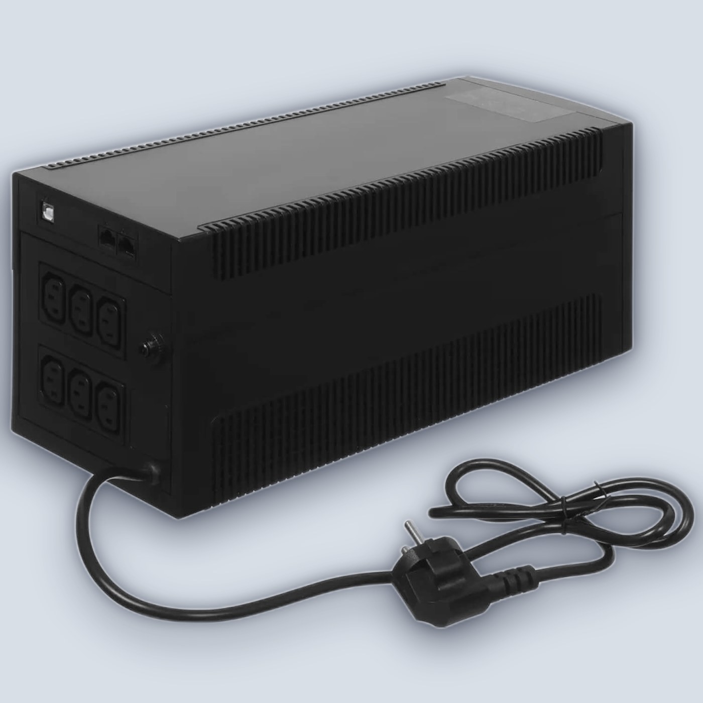 Powercom Raptor 1500VA USB UPS — image 5