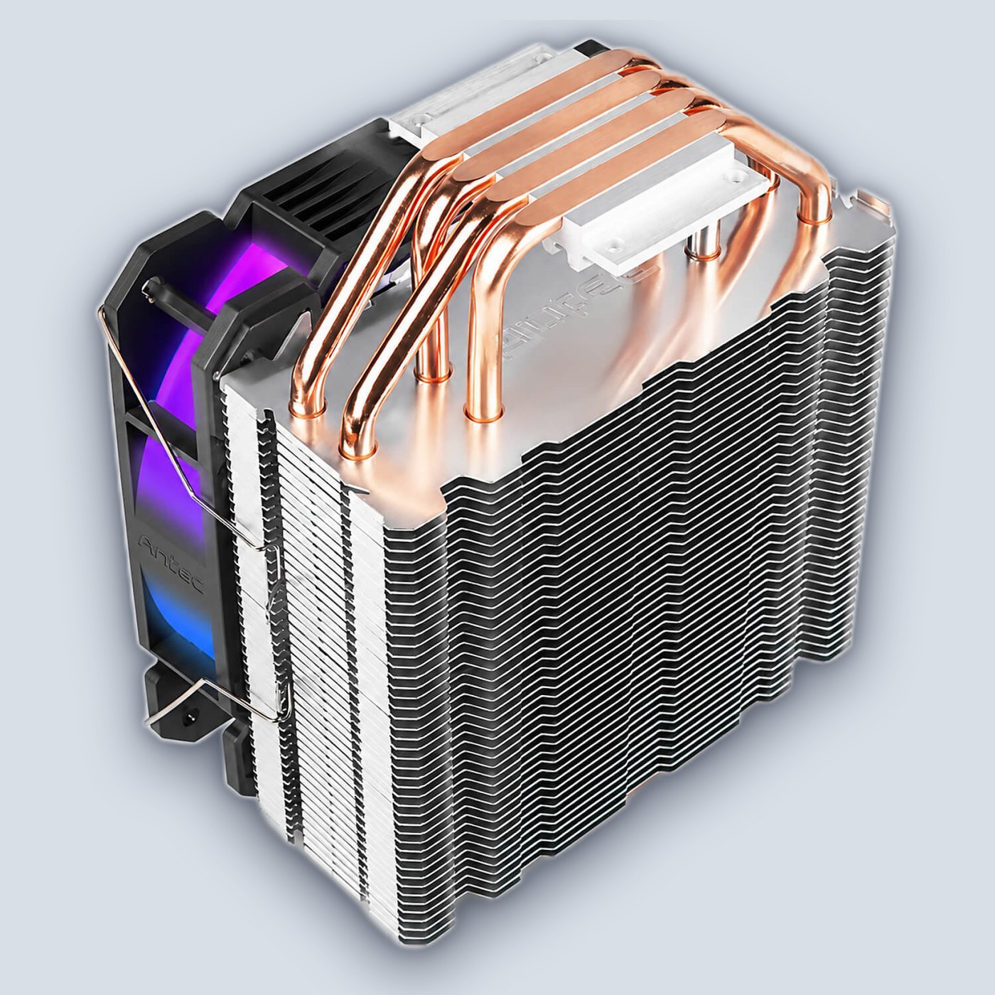 Antec A400i CPU Cooler โ image 6