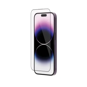 Levelo Levelo Anti-Static Clear Twice Tempered Screen Protector For Iphone 14 Plus