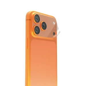 Levelo Levelo Claro Film for iPhone 17 Pro Max – Clear
