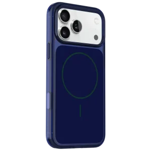 Levelo Levelo Opulent Crystal Shield MagSafe Case for iPhone 17 Pro Max
