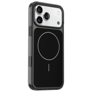 Levelo Levelo Opulent Crystal Shield MagSafe Case for iPhone 17 Pro Max