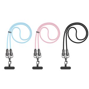 Green Lion Green Lion Power Lanyard C to C 60W Cable